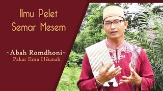 Fakta Keberadaan ilmu pelet semar mesem yang Ampuh dalam Pengasihan [upl. by Okiruy]