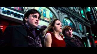 Harry Potter 7  OBLIVIATE  Soundtrack HQ [upl. by Massimiliano]