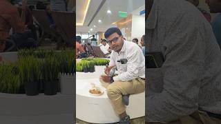 Hyderabad AIG Hospital l Very Costly Break Fast l Hasan Lif l হাসান লাইফ l aighospitals hyderabad [upl. by Aljan978]