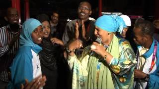 Hees Ugaar ah Oradyahanada Somaliyeed By HIbaaq 29 07 12 [upl. by Icyak68]