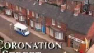 The Coronation Street Theme Sounds a Million Times Better Sped Up [upl. by Wamsley132]