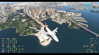 Sydney Kingsford Airport To Sydney Kingsford Airport Sydney Look Around Arrival Went Wrong [upl. by Ansela]