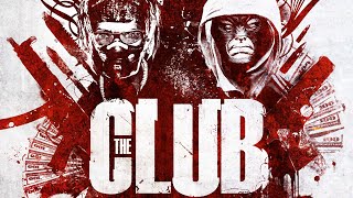 Unused Theme  The Club [upl. by Reo131]