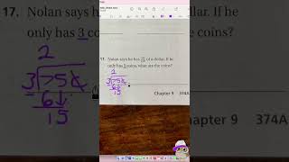 Lesson 94 17 Homework Go Math Grade 4 [upl. by Duahsar]