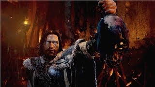 Middleearth Shadow of War  10 Things You NEED To Know [upl. by Llireva]