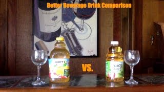 Review 3 Motts For Tots Apple Juice Vs Juicy Juice 100 Apple Juice Comparison [upl. by Langan]