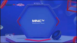 Endcap MNCTV Production Version 2024 [upl. by Madalyn]