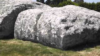 Dolmens et Menhirs de Bretagne Episode 1 Les pierres oubliées [upl. by Antoinette]