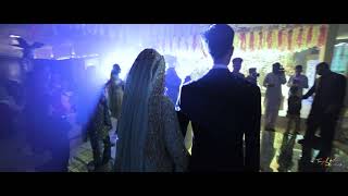 Awais amp Iqra  Pakistani Wedding Cinematic Highlights Teaser [upl. by Whitson]