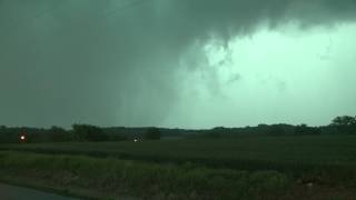 April 28 2014 Tornado Limestone County AL Video by WHNT News 19Huntsville AL [upl. by Ji23]