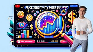 Van Westendorps Price Sensitivity Meter Explained [upl. by Nebuer]