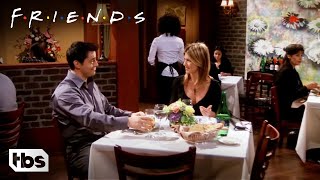 Inglês com Friends Season 1 Episode 1 [upl. by Martelle]