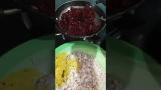 ഇന്നത്തെ ഉച്ചയൂണ് shortvideo nadankeralafood [upl. by Ayotl]