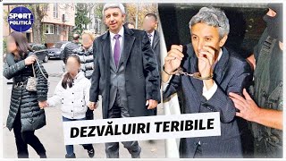 Dan Diaconescu si DRAMA FAMILIEI “PARINTII MEI AU MURIT DIN CAUZA DOSARELOR” [upl. by Charmane]