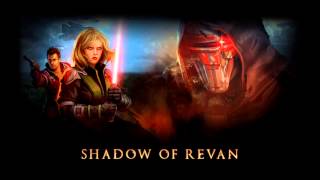 Shadow of Revan  Revans Theme [upl. by Twedy]