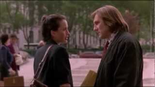 Green Card 1990 Part 10  Gerard Depardieu [upl. by Goldwin]