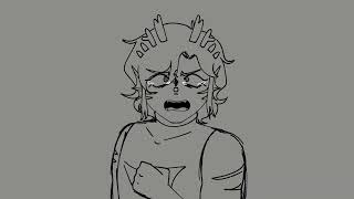 JRWI 79 SPOILERS  that one really good gill monologue animatic lol [upl. by Treulich637]