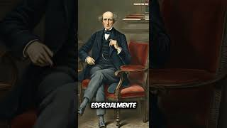 quotLa Anecdota de John Stuart Mill y la Libertad de Expresiónquot [upl. by Melony603]