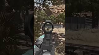 Delta Force Tactical Turmoil Gameplay  solo squad  Extraction mode Highlight  VGameinfo [upl. by Lingwood834]