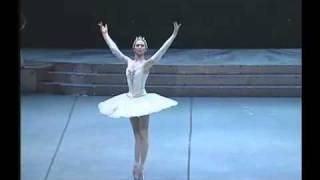 SVETLANA ZAKHAROVA RAYMONDA V variation [upl. by Luba]