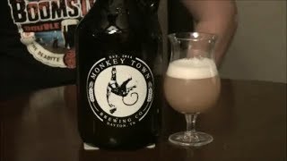 You Guys Have Chickens Are They Extra Crispy Or Original Recipe  Monkey Town Brewing Company [upl. by Roots]