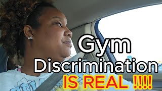 Gym Shopping can be very TRIGGERING378 to 299lbs WEEKLY VLOG adf weightlossdiet ROAD TO 1K [upl. by Anayk]