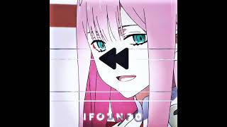 Best Waifu edit phonk edit Ifound0 [upl. by Jannel]