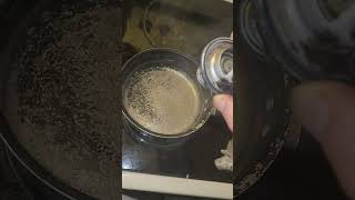 2016 Kia Sorento thermostat removal and thermostat test boiling water [upl. by Bish]