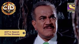 Your Favorite Character  ACP In Search Of The Shooter  CID  Full Episode [upl. by Eak663]