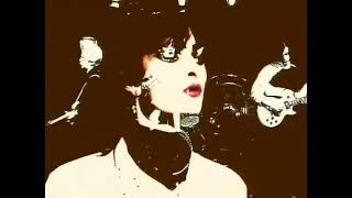 Siouxsie And The Banshees  Hong Kong Garden Official Video [upl. by Enohsal]