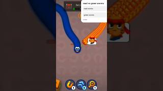 Worms video video viral trending ytshorts shorts love cardrifting [upl. by Isleana]