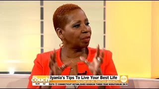 Iyanlas Tips To Live Your Best Life [upl. by Aciraa]