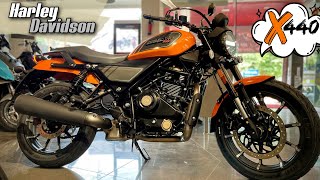 Harley Davidson X440🔥  Top Model X440 Detailed Review amp Offers ⚡  Harsh verma [upl. by Capone434]