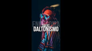 ¿Las gafas ENCHROMA para daltónicos pecan de publicidad engañosa [upl. by Sitoiganap566]