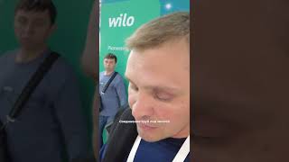 Aquatherm Moscow 2024  Муфта для соединения ПНД труб отопление загородныйдом [upl. by Prisilla]