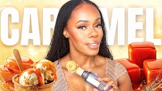 CARAMEL amp TOFFEE FRAGRANCES  Best Gourmand Perfumes [upl. by Vachell746]