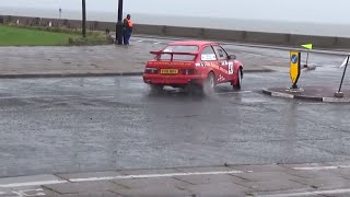 New Brighton Rally  Promenade Stages [upl. by Pillsbury799]