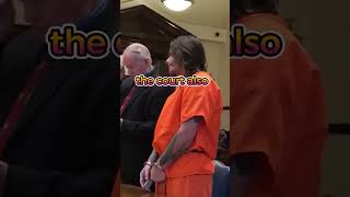 DEFENDANTS WILD REACTION TO 50 YEAR SENTENCE [upl. by Kessel]