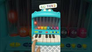 HIPPO PIANO TREND [upl. by Alodi]