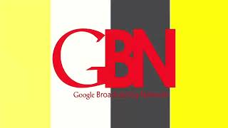 REQUESTED Google Broadcasting Network Logo CapCut Effects [upl. by Trebo]