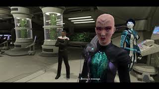 Star Trek Online  New Frontiers  Melting Pot [upl. by Eberhard619]