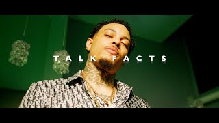 Da Crook  Talk Facts [upl. by Ikoek]