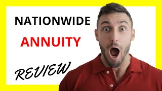 🔥 Nationwide Annuity Review Pros and Cons [upl. by Dadinirt477]