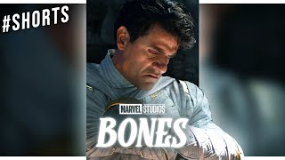 BONES  Imagine Dragons  MCU SHORTS [upl. by Asirap]