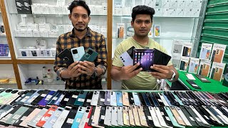 Used iPhone Price in Bangladesh🔥 Used iPhone Price in BD 2024🔥 Second Hand Phone✔Used Mobile Price [upl. by Teddi]