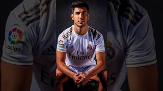 🔥 Breathtaking goal by Asensio 🔥 [upl. by Sturges236]