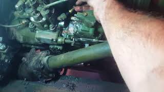 Fuel line fitting assembly tips and FDC bypass completion overview [upl. by Streeter]