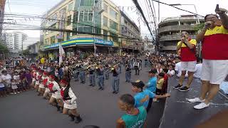 Victory Band bacoor cavite Brgy Malibay Pasay City fiesta 2023 [upl. by Ziul]