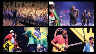 Stand By Me  Playing For Change Band  Live in Brazil [upl. by Acker]