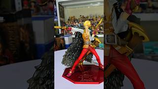 Mô Hình One Piece Vinsmoke Sanji The Movie Film Z POP Megahouse onepiece sanji hatxi fyp [upl. by Lapides694]